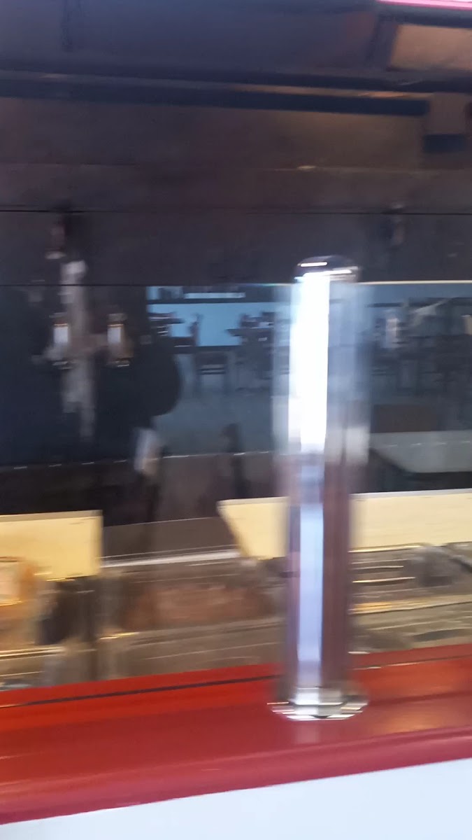 Baby Back Blues Bbq-2