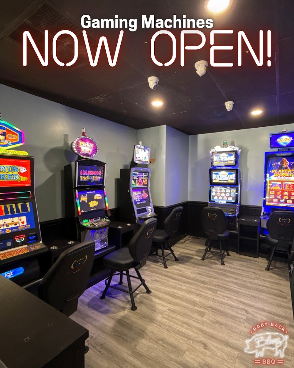 Baby Back Blues Bbq-3