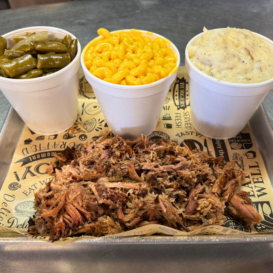 Baby Back Blues Bbq-4