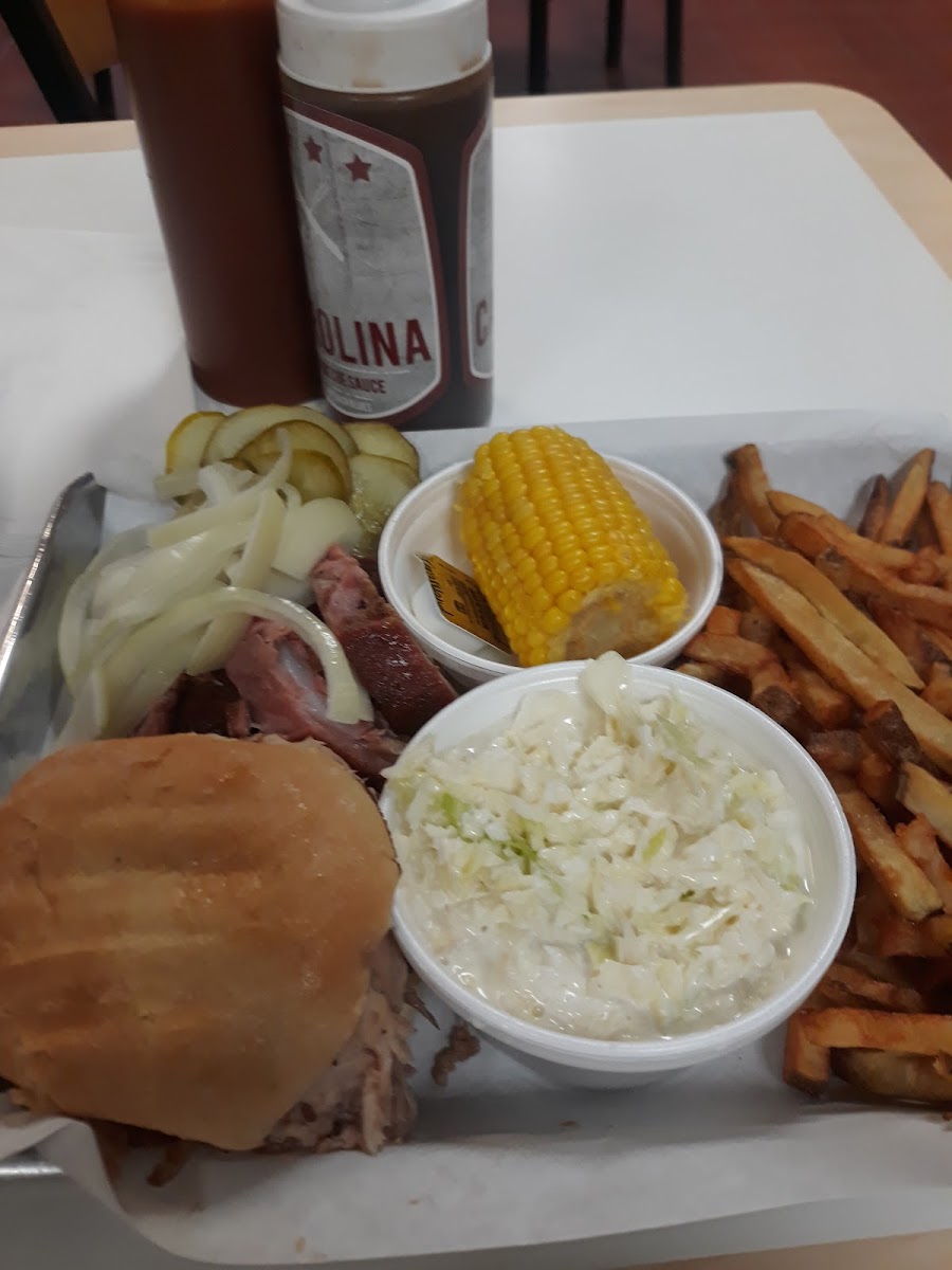 Baby Back Blues Bbq-5