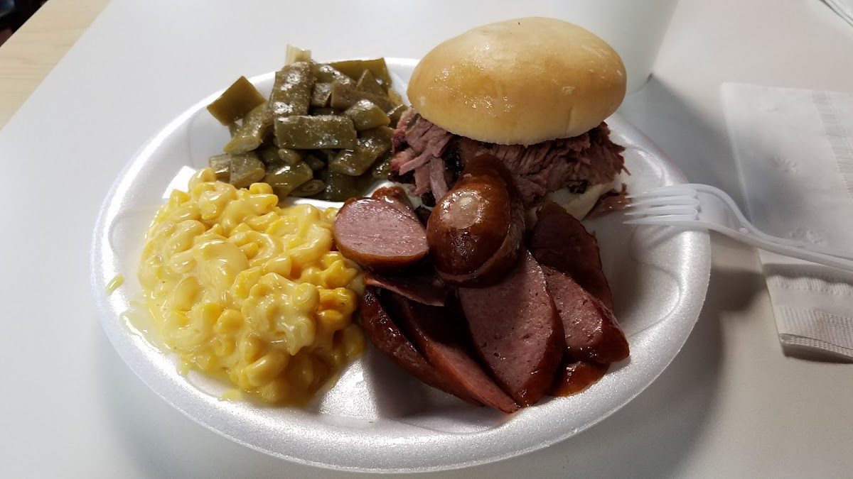 Baby Back Blues Bbq-6