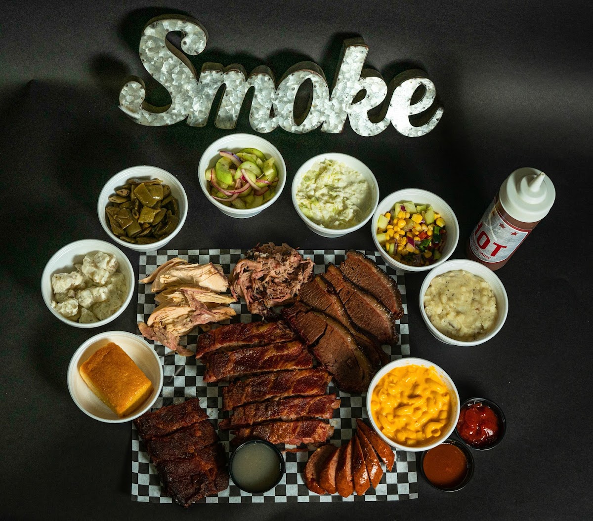 Baby Back Blues Bbq-7