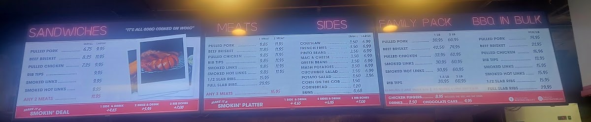 Menu Baby Back Blues Bbq-2