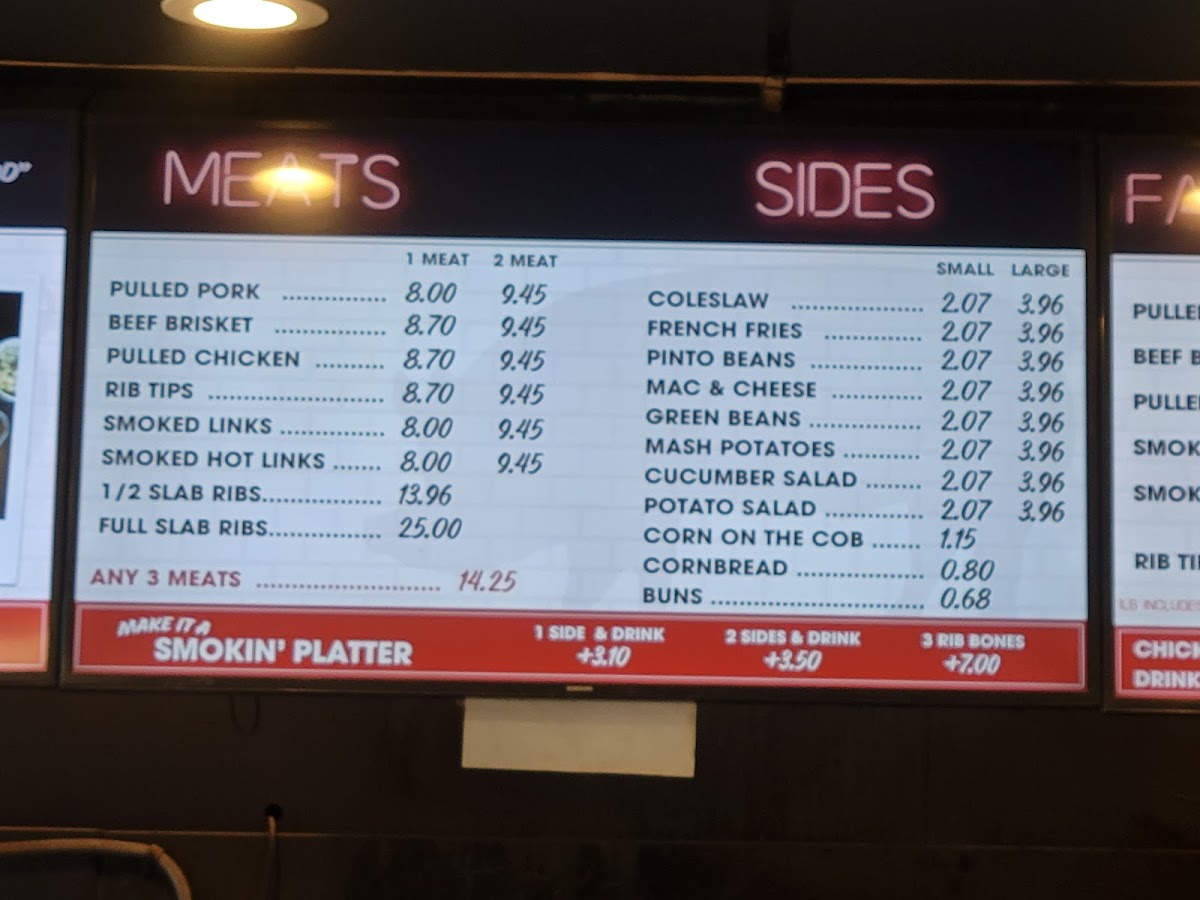 Menu Baby Back Blues Bbq-4