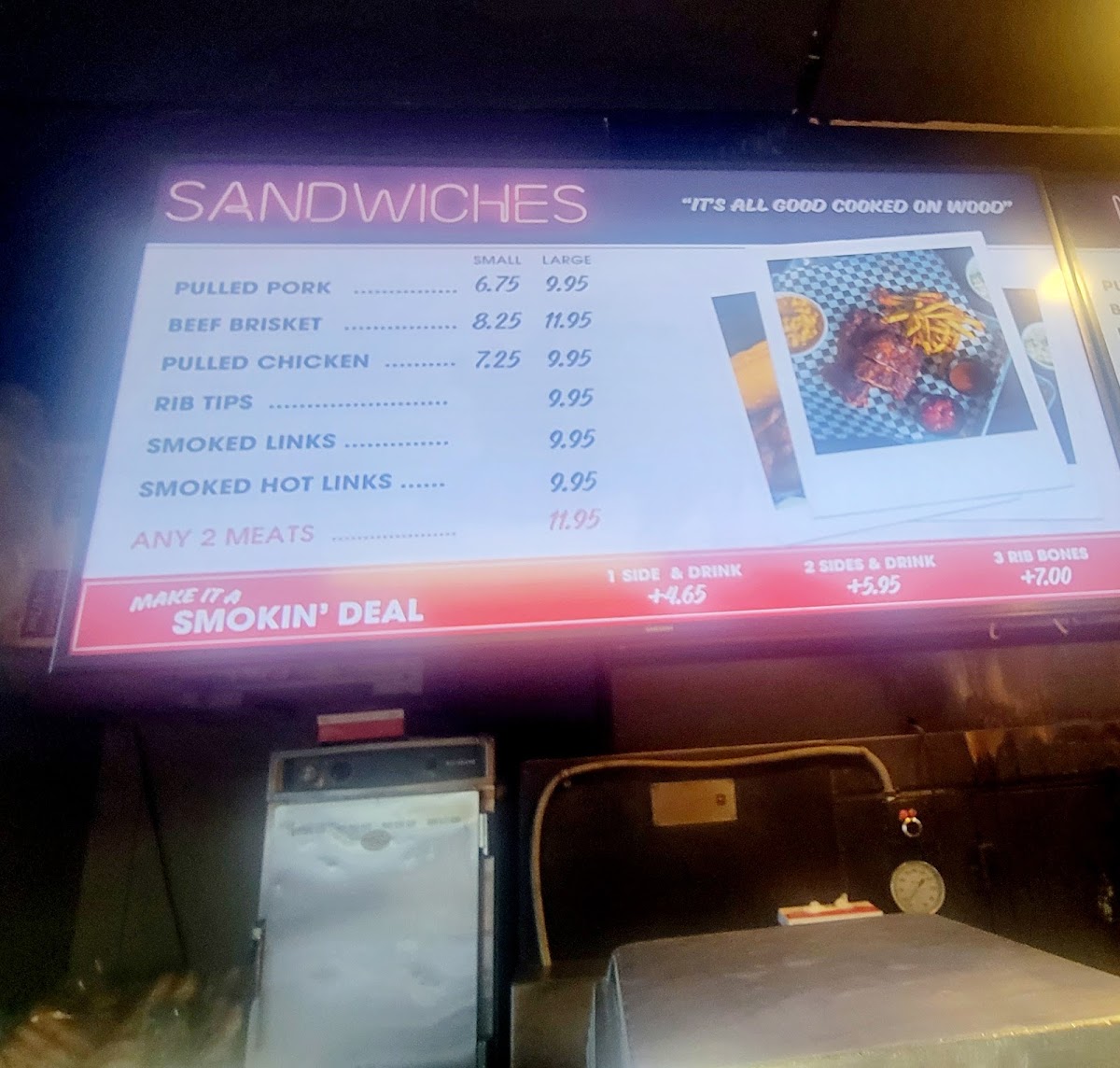 Menu Baby Back Blues Bbq-5